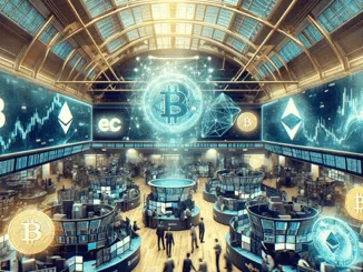 Bitcoin LSE