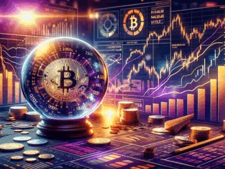 Bitcoin Predictions