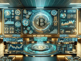 Bitcoin price prediction