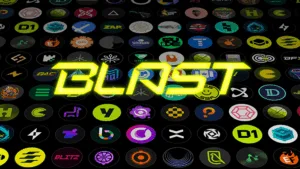 Blast