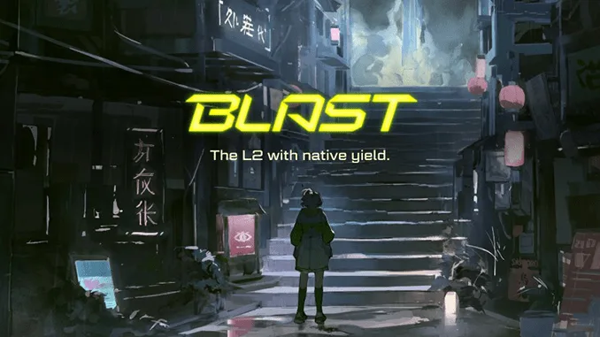 Blast