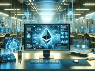 Ethereum Dencun