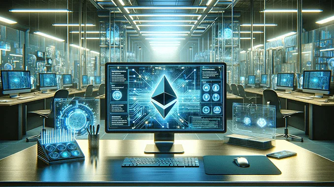Ethereum Dencun