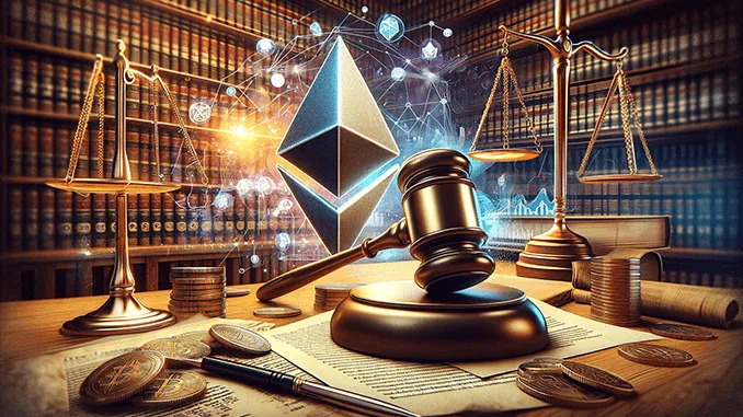Ethereum Security