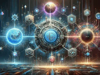 Fetch ai ocean