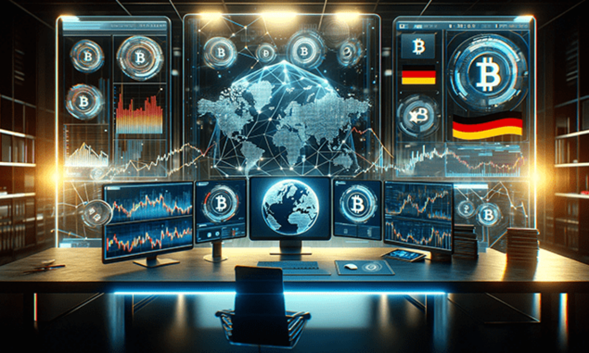 Die besten Plattformen für den Handel mit Krypto-Futures in Deutschland –  Block-Builders.de