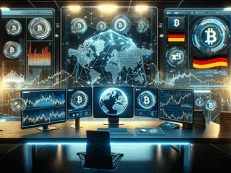 Futures handeln