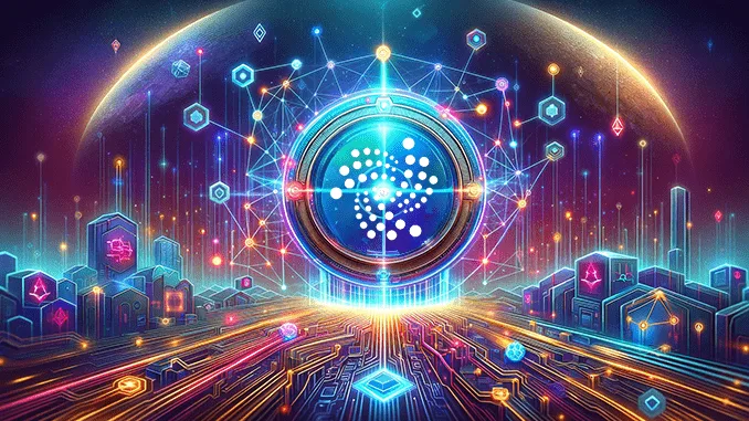IOTA