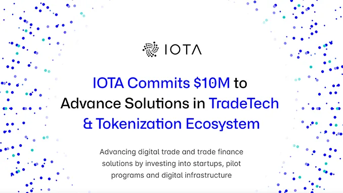 IOTA