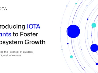 IOTA Grants