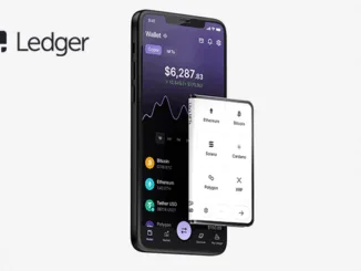 Ledger Stax