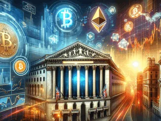 London stock exchange crypto