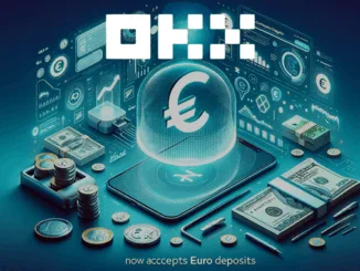 OKX Euro