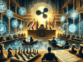 Ripple SEC Court