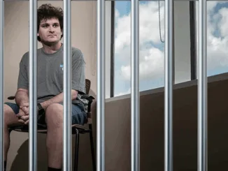SBF Prison