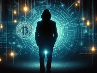 Satoshi Nakamoto 2