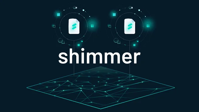 Shimmer