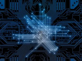 blockchain studie