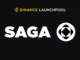 Binance Saga