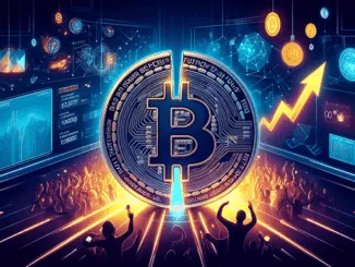 Bitcoin halving