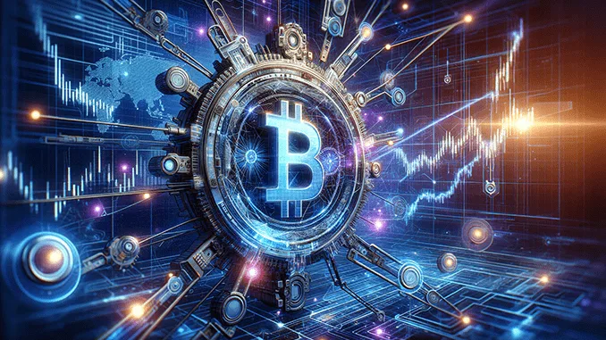 Bitcoin halving