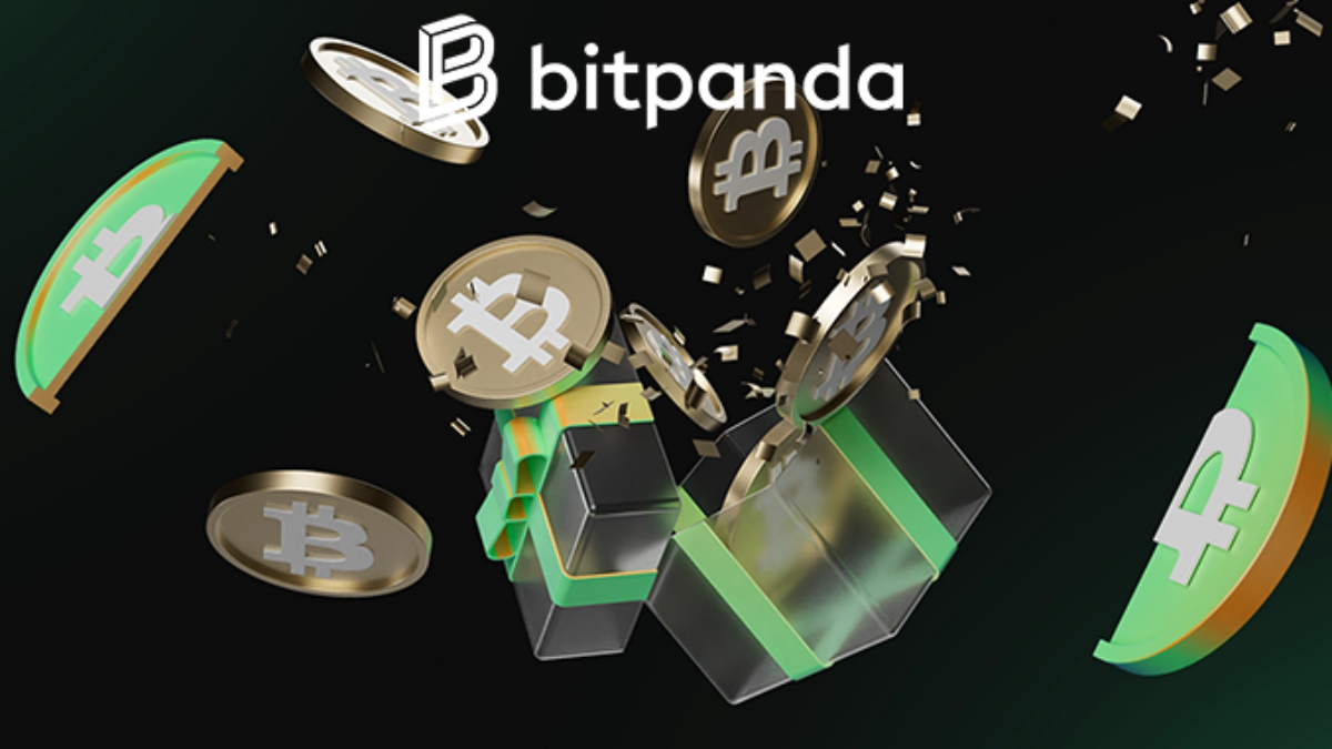 Gewinne einen halben Bitcoin mit Bitpanda: Deine Chance im Krypto-Frühling  – Block-Builders.de