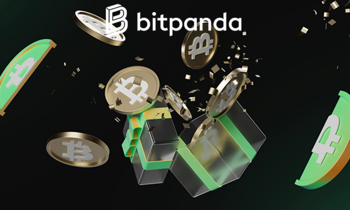Gewinne einen halben Bitcoin mit Bitpanda: Deine Chance im Krypto-Frühling  – Block-Builders.de