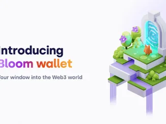 Bloom Wallet