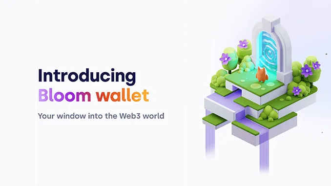 Bloom Wallet