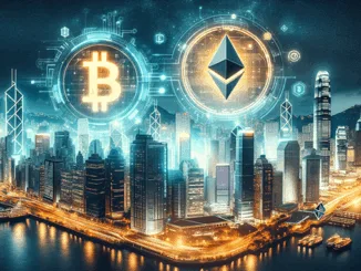 ETH BTC ETF Hong Kong