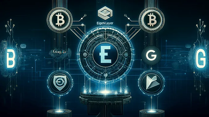 Eigenlayer
