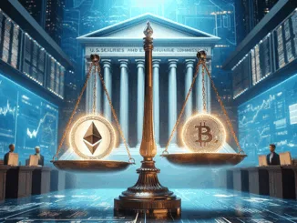 Ethereum etf