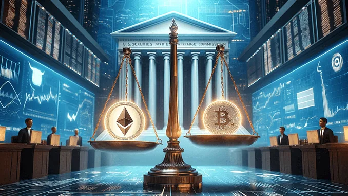 Ethereum etf