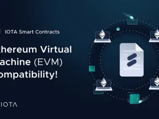 IOTA EVM