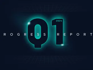 IOTA q1 Report