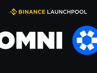 Launchpool OMNI