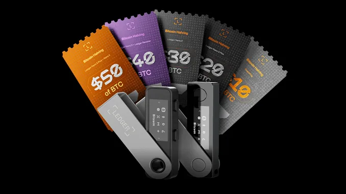 Ledger