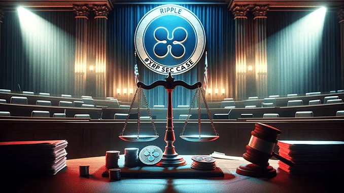 Ripple XRP