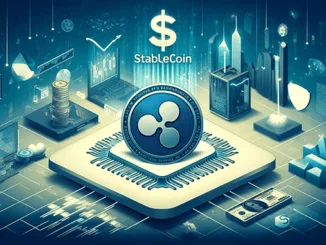 Ripple stablecoin