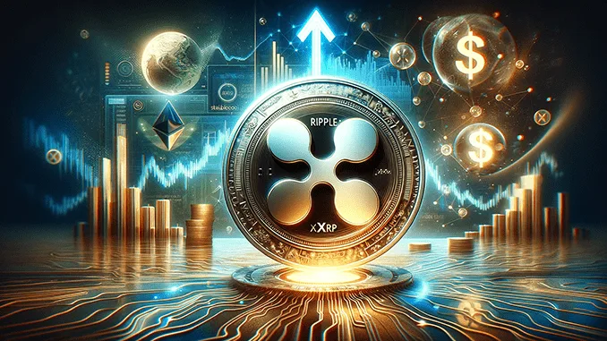 Ripple xrp