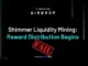 Shimmer Airdrop