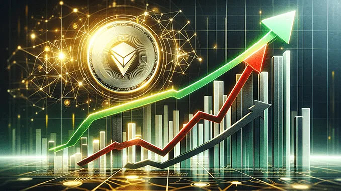 Ton Coin Cardano