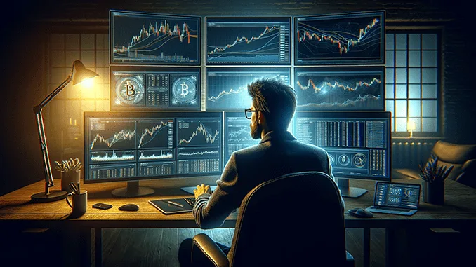 Trading Anfänger