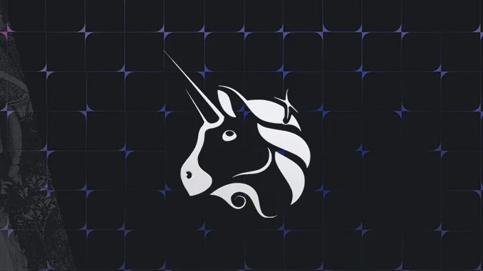Uniswap