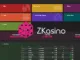 ZKasino