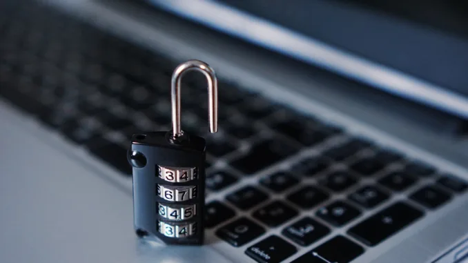 cybersecurity infografik