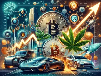crypto and stocks
