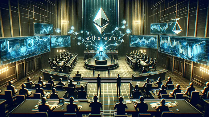 ethereum