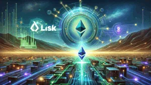 lisk ethereum