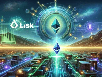 lisk ethereum
